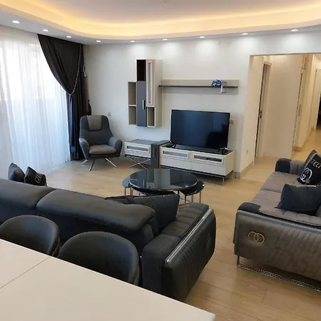 Apartment Dream Bursa