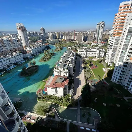 Apartment Dream Bursa