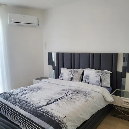 Apartment Dream