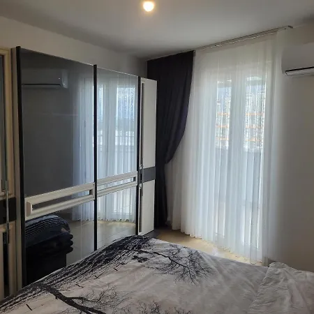 Apartment Dream
