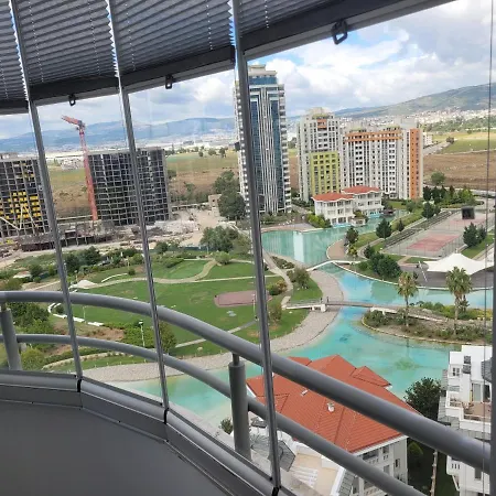 Dream Apartment *