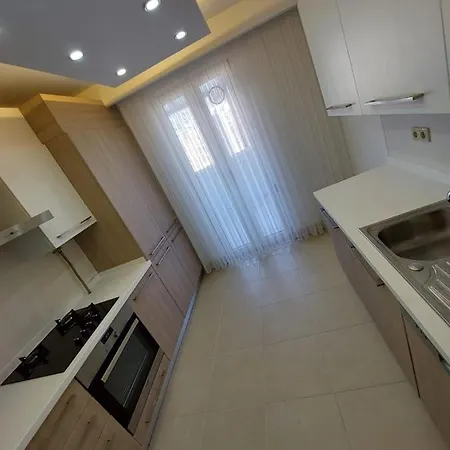 Dream Apartment Bursa