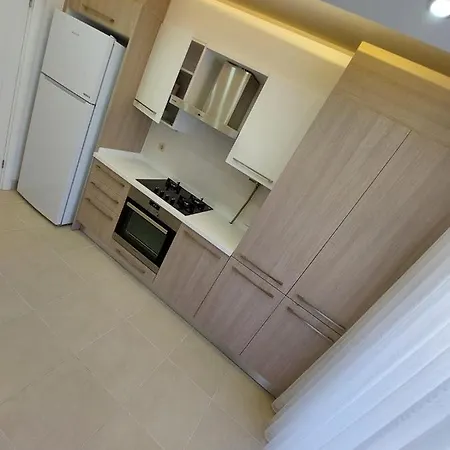 Dream Apartment *
