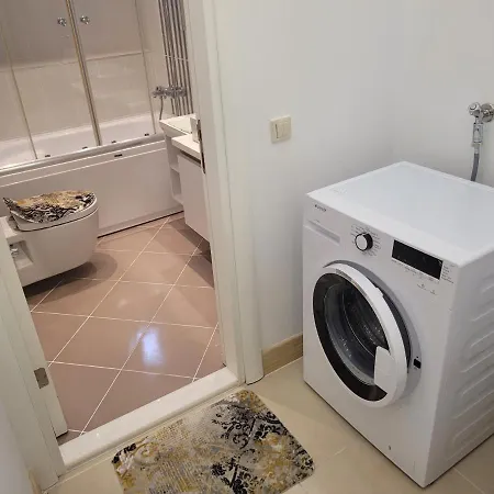 Apartment Dream *