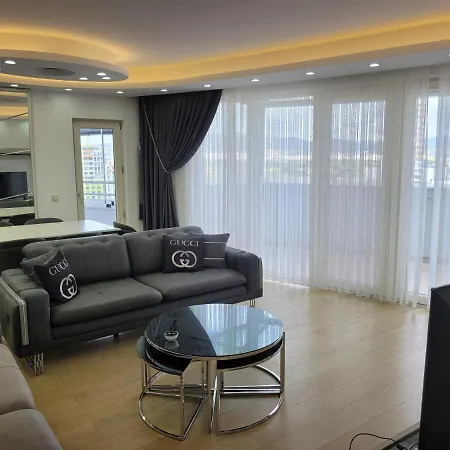 Dream Bursa