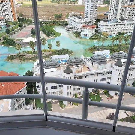 Dream Apartment
