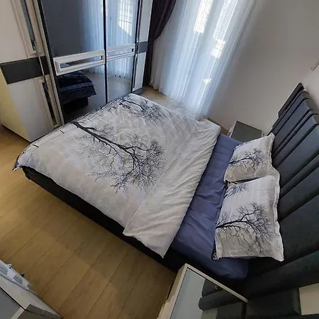 Apartment Dream Bursa
