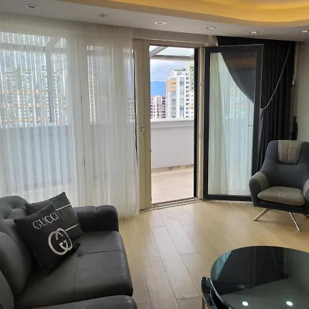 Dream Apartment Bursa